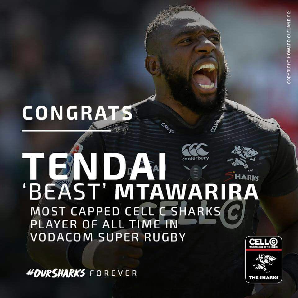 Tendai Mtawarira tweet media