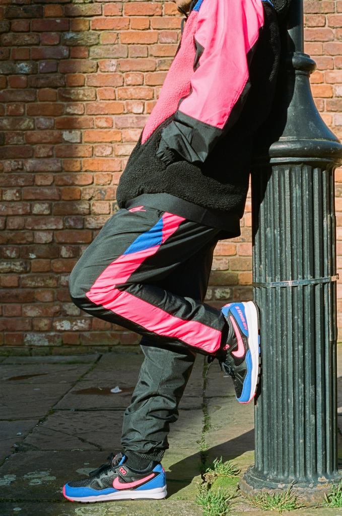 nike vaporwave pants
