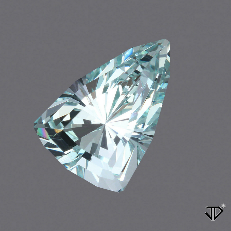 JohnDyerGems's tweet image. Aquamarine Radiant Style Cut 5.19 cts
Mined in Nigeria
Available
johndyergems.com/Aquamarine
#Aquamarine #RadiantStyle #Triangle #AquamarineJewelry #Pendant #WellCutGem #BeautifulGem