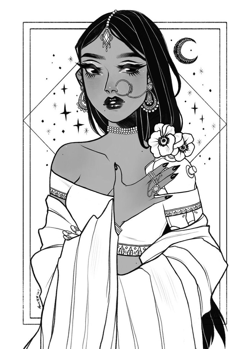 I'm in a bad situation rn, so I'm doing cheap B/W commissions.
Portrait: 30$
Half-body: 40$
Full-body: 50$
Extra character: 10$
Note: I'll first be able to finish your commission in two months (due to my situation). If you're interested, contact me here: looneylolita@gmail.com