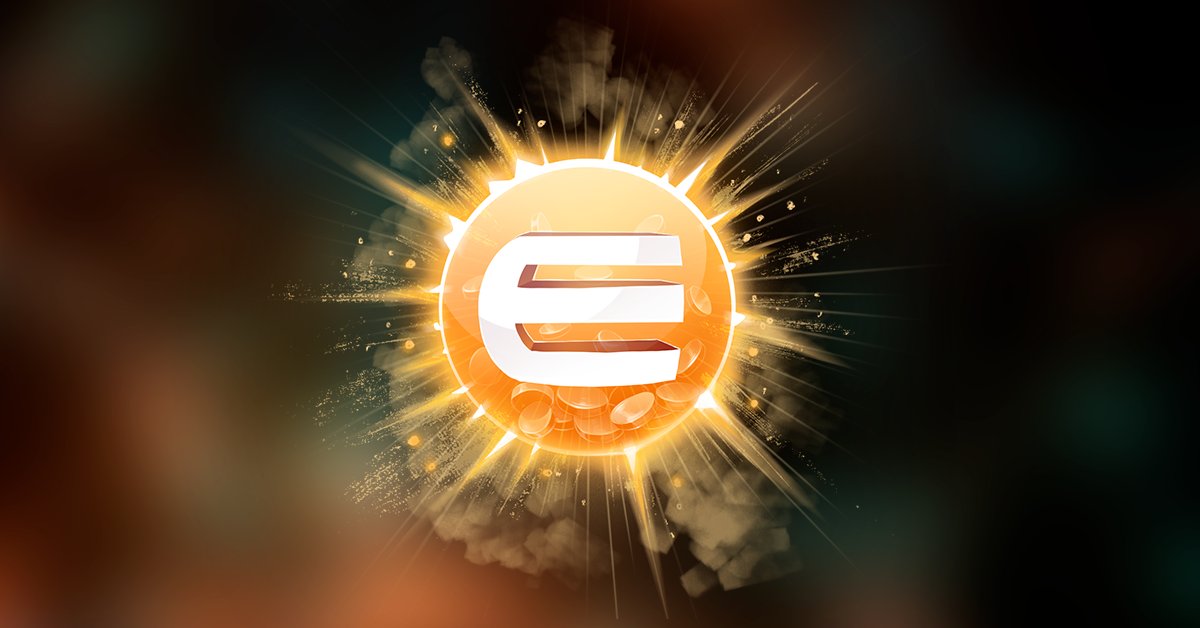 Enjin Coin ($ENJ) Fundamental Analysis – 96/100:

invormer.com/enjin-coin-fun…