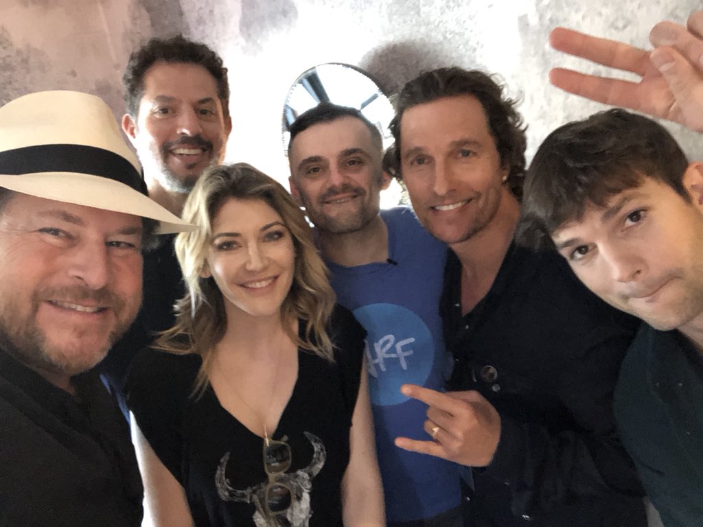 Marc Benioff tweet media