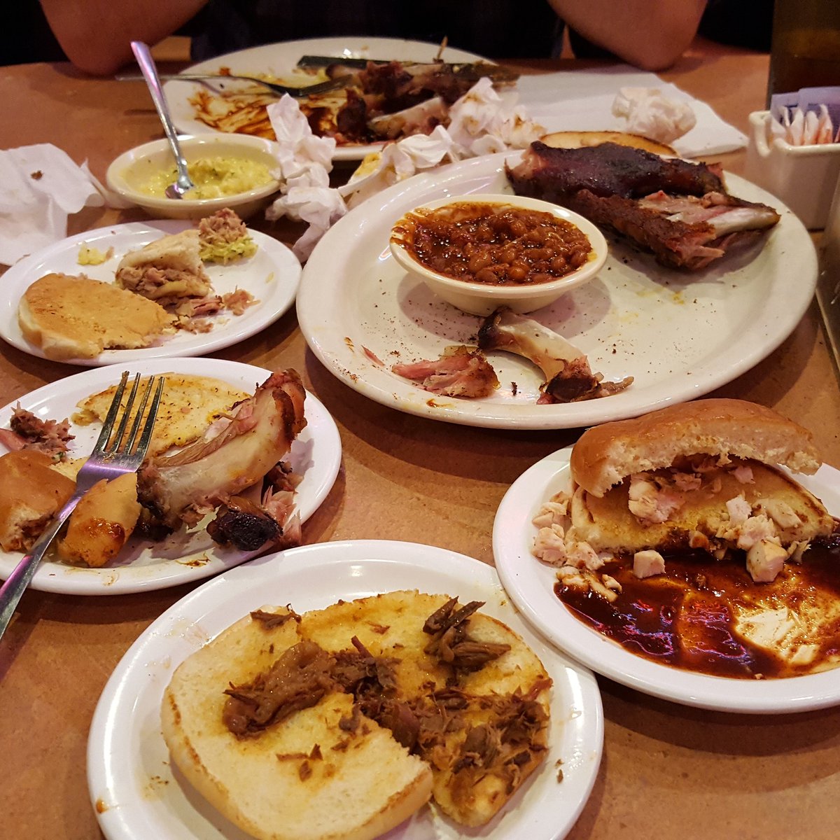 Fun day of research for a new <a href="/ilovememphis/">♥️ I Love Memphis Blog</a> #bbq piece. #BBQLife #Memphis #notBrooklynbbq