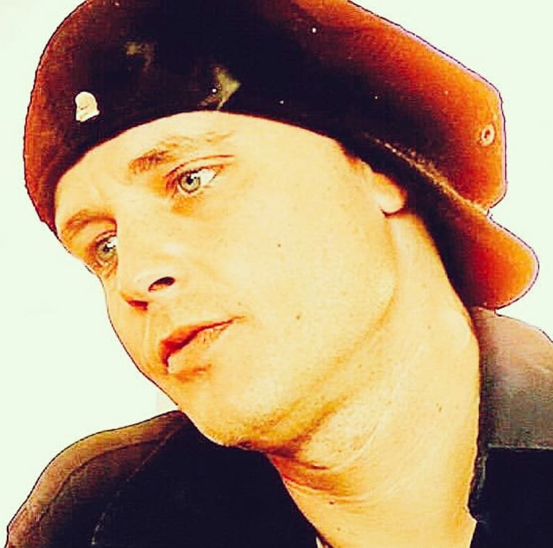 _Naginy_'s tweet image. RIP Haimster ➕ December 23rd 1971-march 10th 2010 #RIPCore #Haimster #CoreyHaim