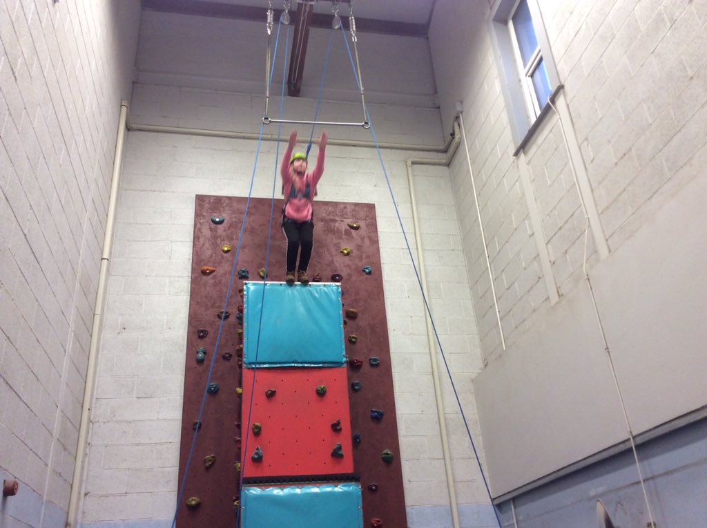 PMPSYear2's tweet photo. Afternoon activities include giant swing, quest and trapeze https://t.co/e7LRoh1u5M