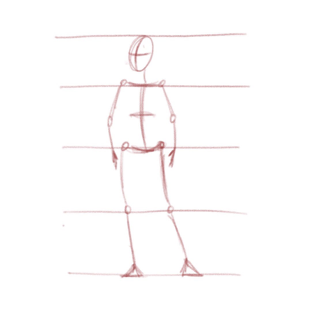 ehe_janssen's tweet photo. SKETCHING PEOPLE: stick figures and different poses. In the design process it’s not about beautiful drawings, but doing quick sketches to empower new ideas. #designthinking #sketch #onesketchaday #conceptsapp #365sketches #strategicdesign https://t.co/TE5lxFuUiX