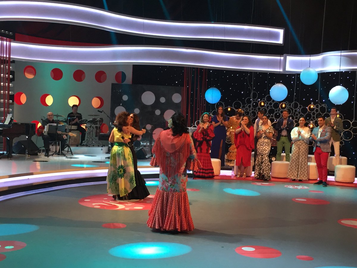 ¡Raquel gana el Desafío inicial! Comienza la competición en #YoSoyDelSur26. ¡No te pierdas la gala que tenemos preparada en homenaje a Fely Perejón!
