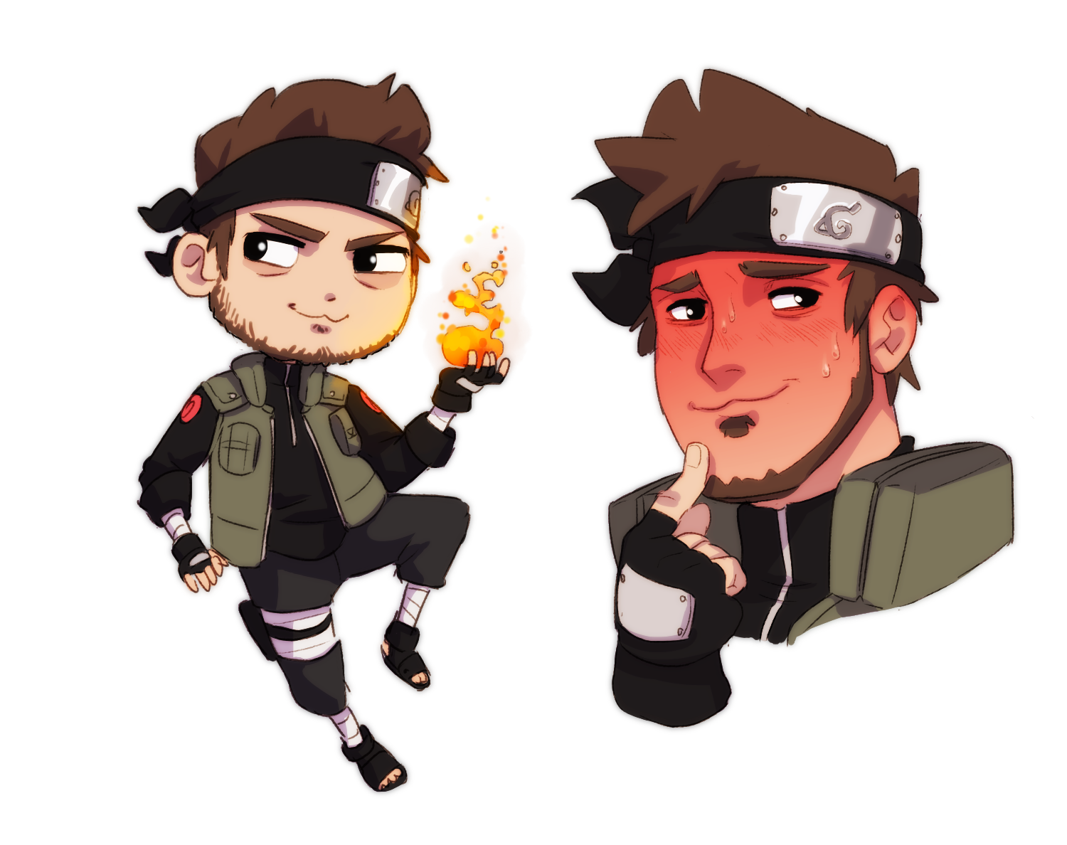 Naruto Chibi on Tumblr