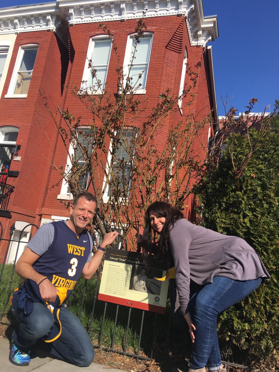 EerAlliance's tweet photo. #wvudc #big12dc https://t.co/UrSnwLP3pw