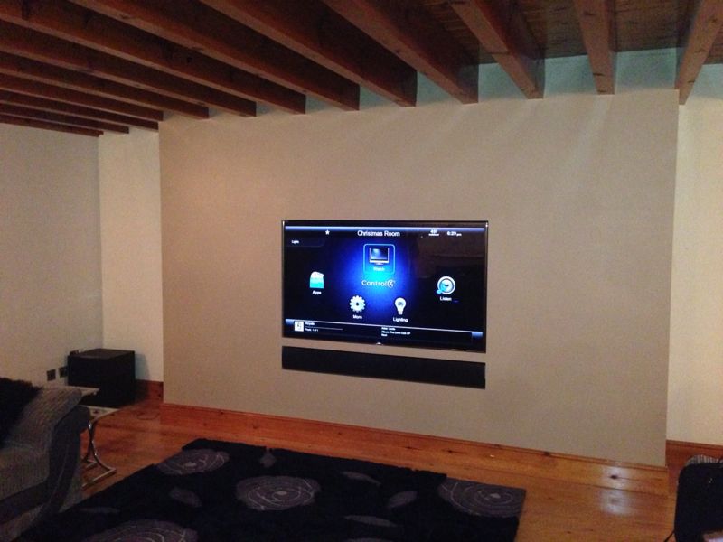 triad soundbar