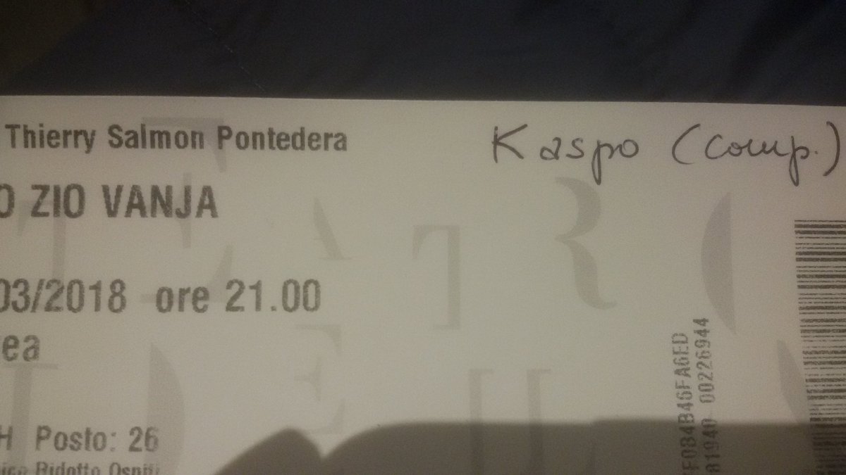 Kaspo tweet media