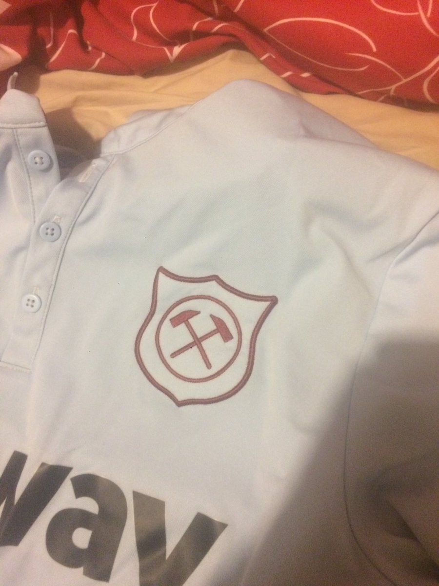 I will always support the boys in claret and blue - but what was seen today was an absolute disgrace - the last thing the players and management need is for idiots to ruin the day while family’s go to watch the club the support and love. @WestHamUtd <a href="/Noble16Mark/">MARK NOBLE</a>