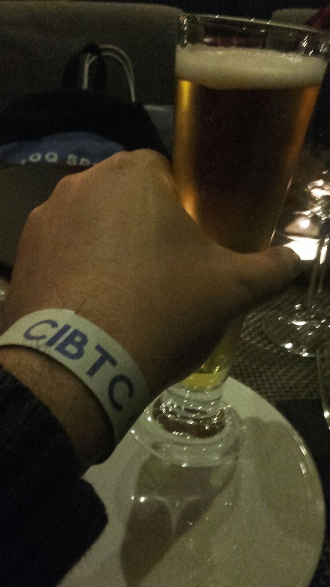 Cripters_'s tweet photo. Merecido descanso después del #CIBTC
Hemos aprendido mucho sobre #Blockchain #tecnologia y #Criptomonedas
Esperamos poder contar que nos ha parecido si sacamos un poco de tiempo 🙄
#CIBTC2018 #Congreso #Motril #internacional @CIBTC_MOTRIL https://t.co/BzNUN9CtgT