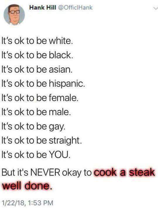 wildcatvictory's tweet photo. Rules to live by 👌 https://t.co/1SfyG8RDm0