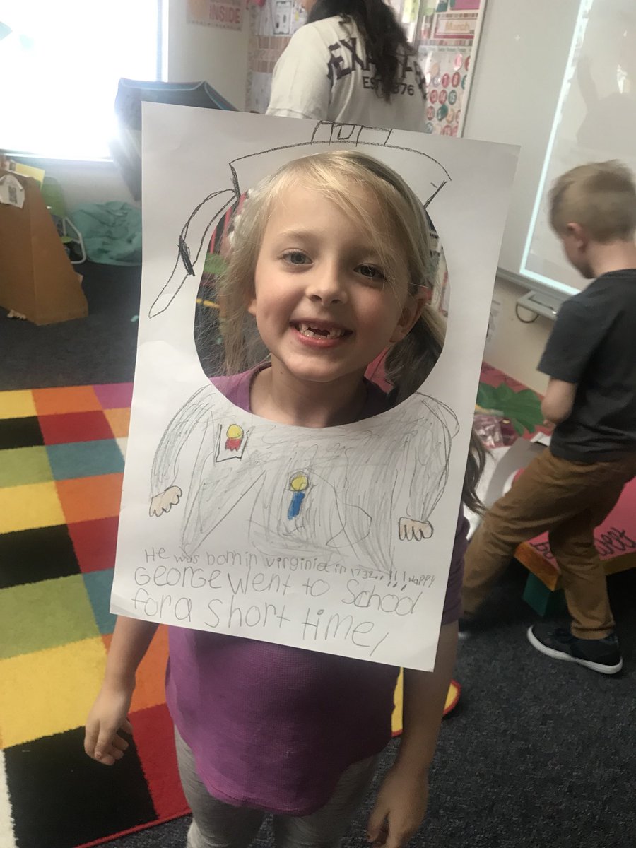 katie_counselor's tweet photo. The cutest Historical Figures around! #charactertraits #walelm #mymisd ๐บ๐ธ #factsfordays https://t.co/MP0jbS5KlZ