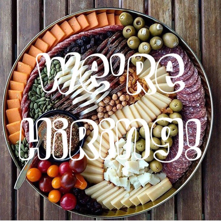 We’re hiring! See link below for store job postings! ca.indeed.com/m/jobs?q=chees…