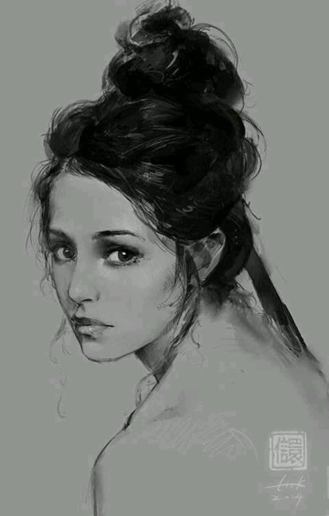 FineArt23's tweet photo. Kan Liu https://t.co/jKe1NdOWc5