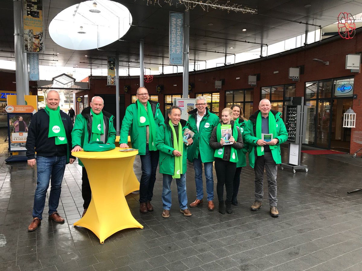 CDA Assen tweet media