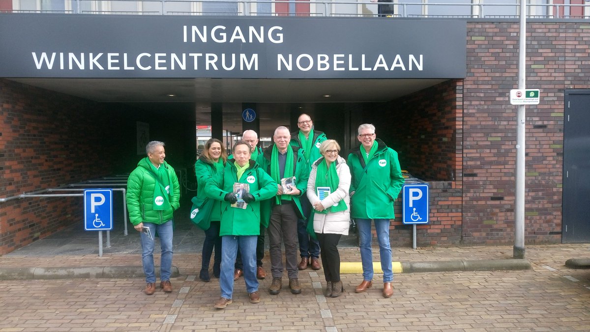 CDA Assen tweet media