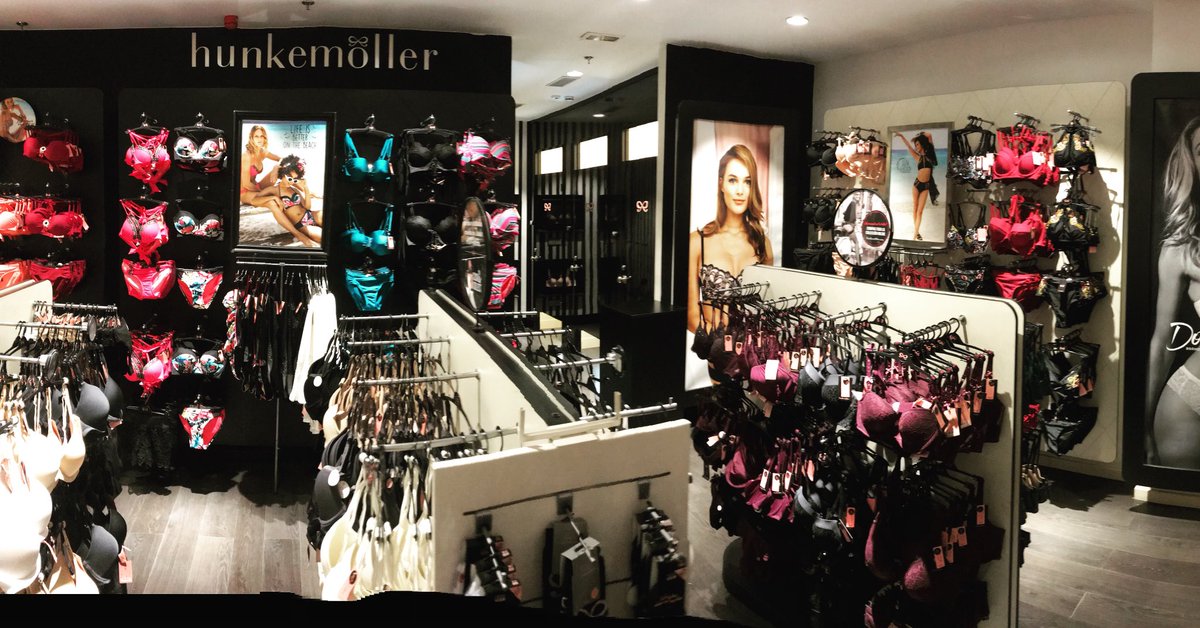 El éxito es la suma de pequeños esfuerzos repetidos día tras día.

4 días formando en Gran Casa con <a href="/KeiFra1/">KeiFra</a> y su equipo, que me han hecho sentir como en mi propia tienda!!🎀

Muchísima suerte chicas!!!👍😘

#Hkm #team #GranCasa #mode -#lingerie #formación