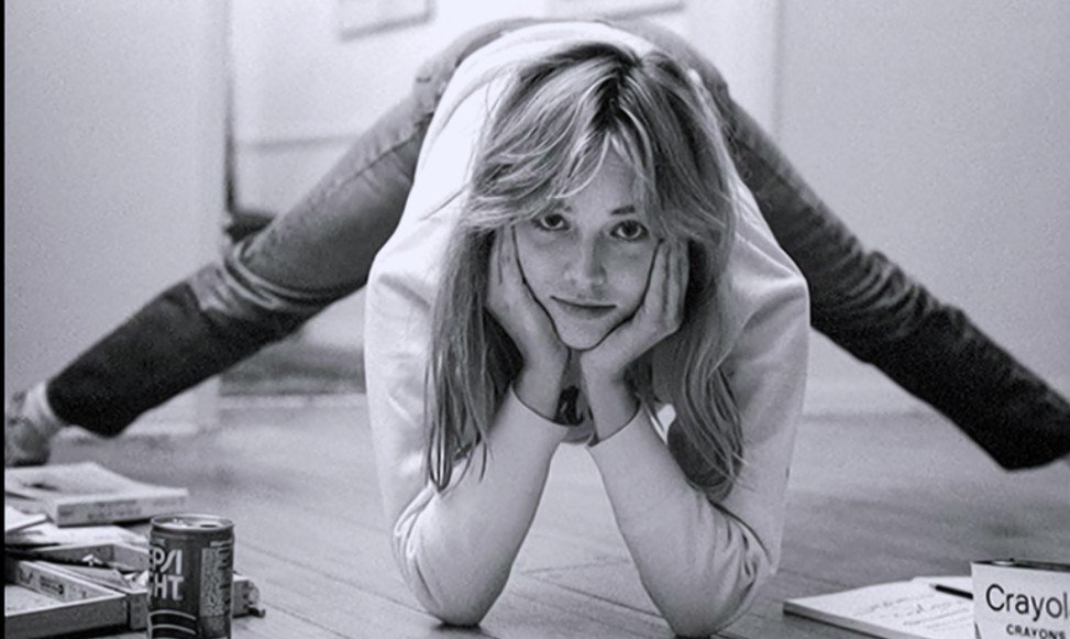 Happy Birthday donc !
Sharon Stone 