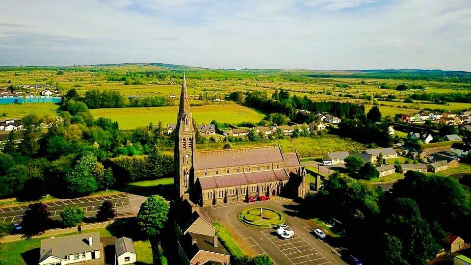 Ballaghaderreen tweet media