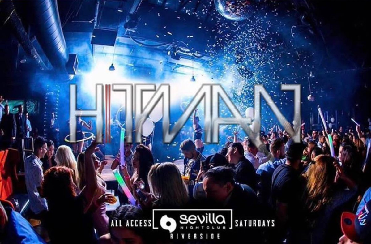 ROCKTHENIGHT2's tweet photo. 2 BOTTLES OF #CIROC ALL FLAVORS FOR $300+TAX! 
RESERVE YOUR #VIP BOOTHS! TEXT9512347774 
YOUR #1 SATURDAY NIGHT DESTINATION #SEVILLA!
21+ FREE #FREE FREE @SEVILLARIVERSIDENIGHTCLUB 
RESERVE YOUR #VIP BOOTHS! TEXT9512347774 (JUAN'S GUESTLIST )
#RIVERSIDE https://t.co/UCA840pP5b