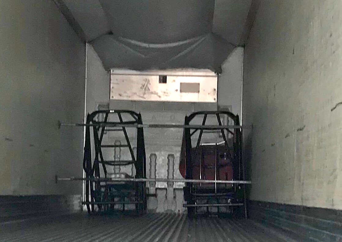 JJ_Auto_Racing's tweet photo. Two more cars headed out the door today! Heads up, #TaylorForbes ... they’re coming at you! #SaturdaySendoff #WinWithJ&J https://t.co/MtOhpZnFND