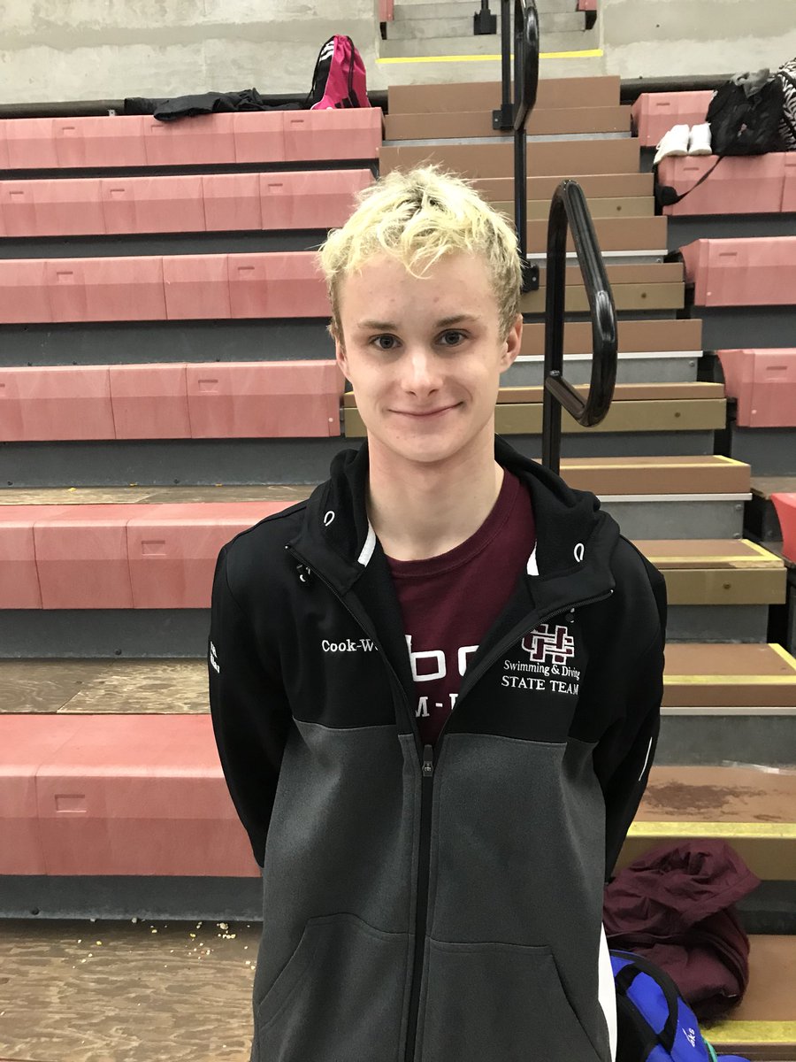 HC Aquatics tweet media