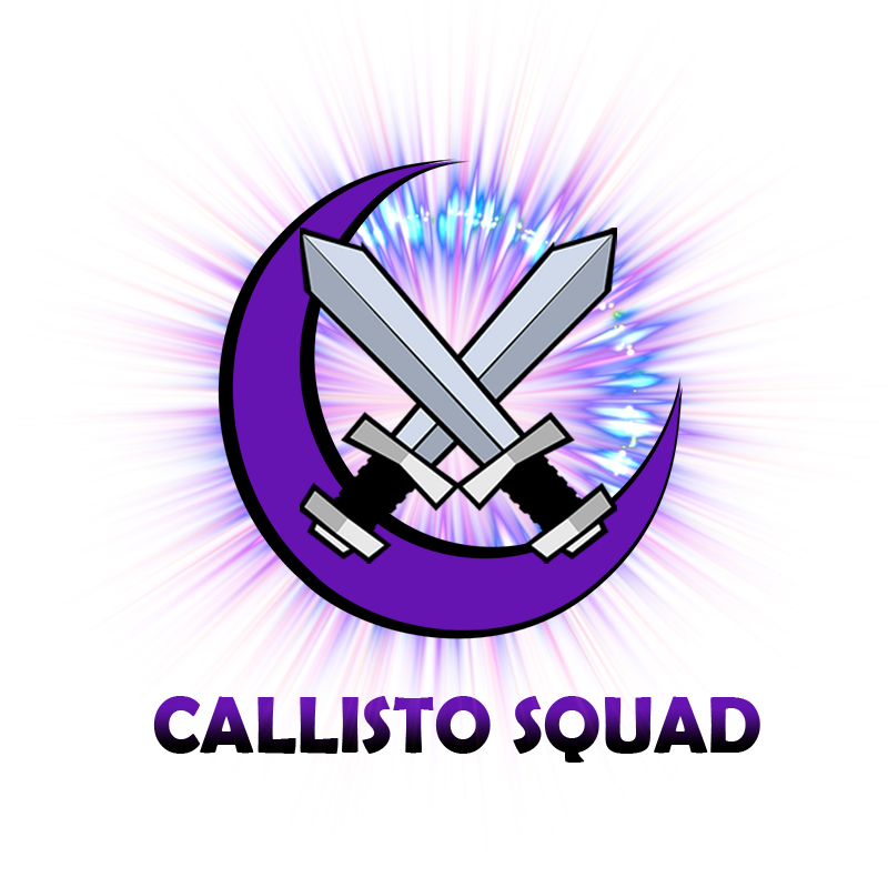 Callisto Squad 17/20