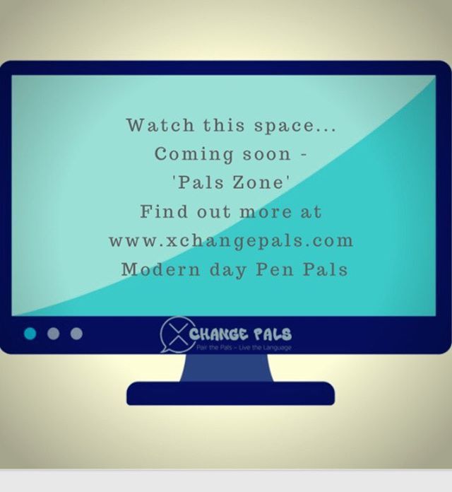xchangepals's tweet image. #xchangepals #penpals #french #english #fun #alpesmaritimes #suffolk #kent ift.tt/2tu4Uxq