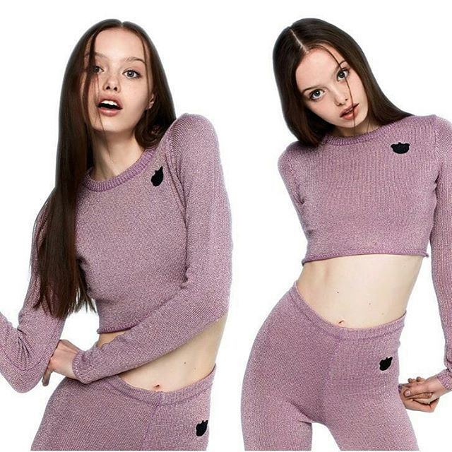 sutherlandmodel's tweet photo. from @peggwitha_passion Highlight of my career working the amazing @nicolaformichetti for his brand @nicopanda 💖 #model #fashion #fashionable #nycmodel #torontomodel #sutherlandgirl #sutherlandmodels #women360mgmt @ladygaga https://t.co/8viyFqeMMf https://t.co/XKBY3BCsnA