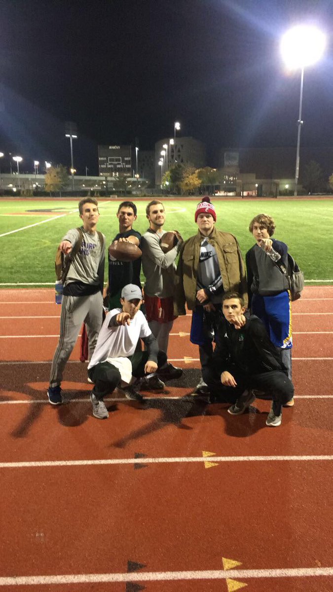ben_schutte's tweet photo. Happy birthday to the Fortnite legend and fellow @TiburonJaguars teammate, @NourseSam . Hope today’s awesome man, glad i’ve gotten to room with you and gotten to know you this year!! https://t.co/uMaG8mbjRi