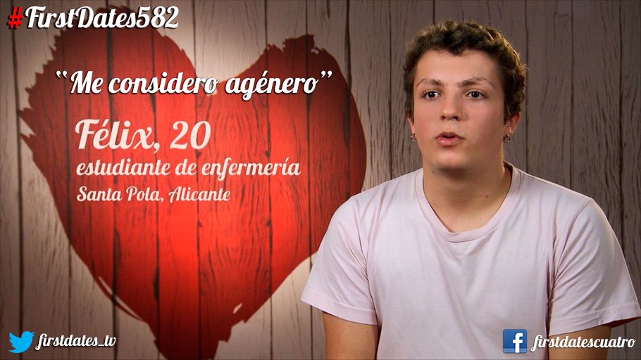 firstdates_tv's tweet photo. Actitud y autotune... Así que ahí estaba la fórmula #FirstDates582 https://t.co/17Es4VBNn7 https://t.co/Rqg9LBKjhF