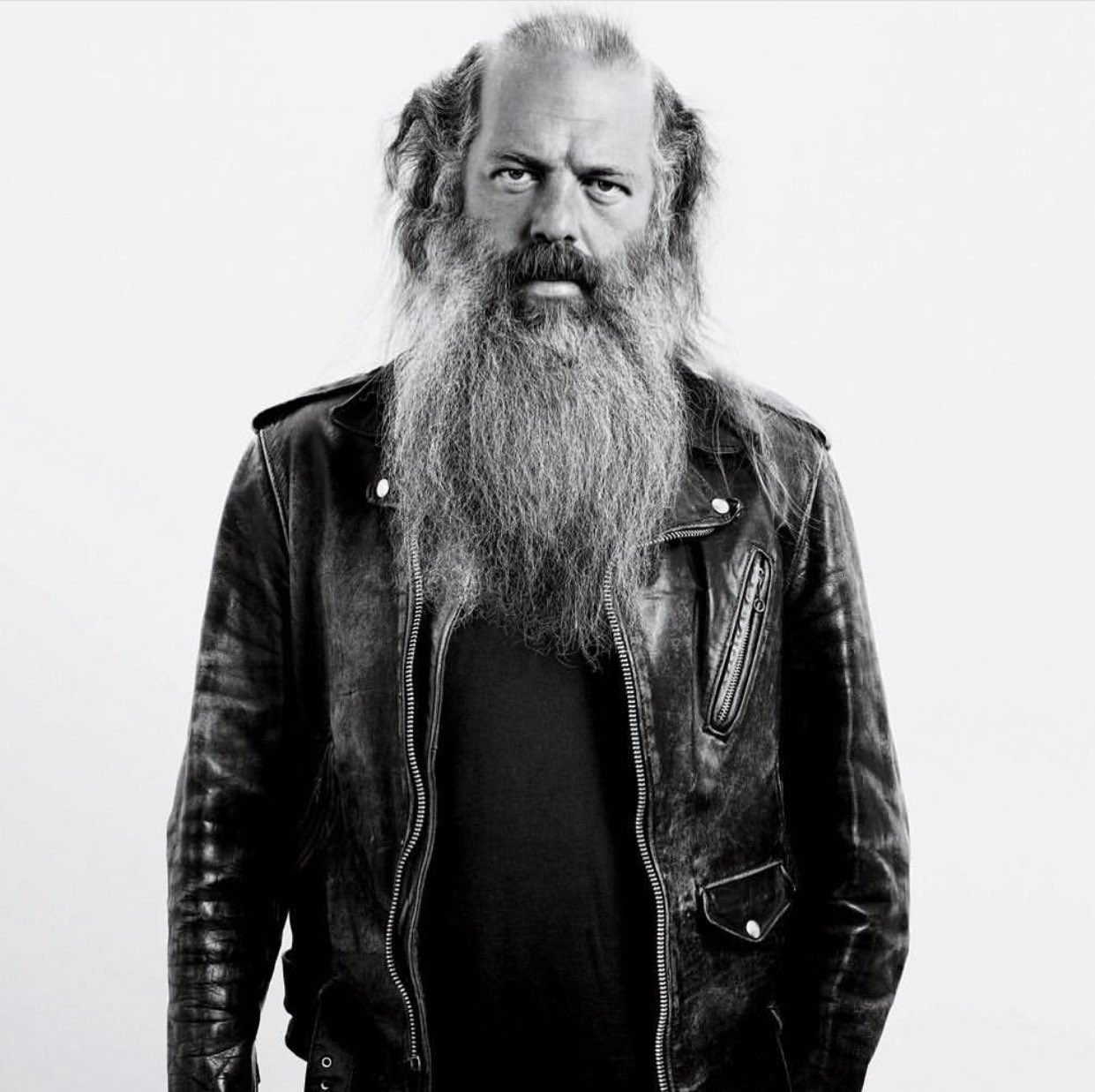 Happy Birthday Rick Rubin! 