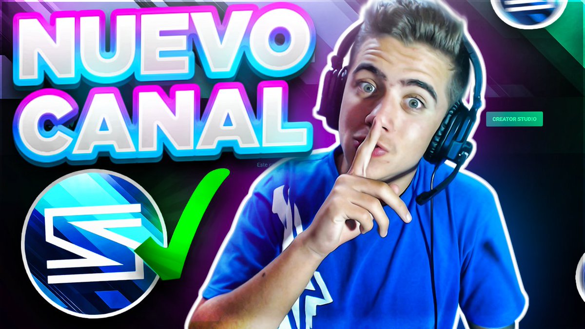 Santiletz's tweet photo. 🔥NUEEEVOOOO SUUUPEEER VIDEEEOOO!!⚡️ 
▶️https://t.co/XBvnG2RWAf
⚡️¡MI NUEVO CANAL DE YOUTUBE!❤️ https://t.co/pEj47E1E3N