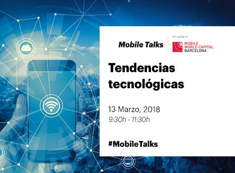 MovistarCentre's tweet image. El martes 13/3 nueva edición de #MobileTalks de @MWCapital sobre tendencias tecnológicas. En esta ocasión sobre el 5G.
movistarcentre.com/detalle-evento…