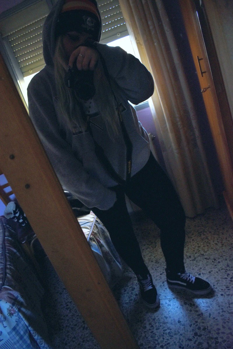 Chica De Ley ™ ᛒᛖᚾᛞᛖᛏᛏᚨ tweet media