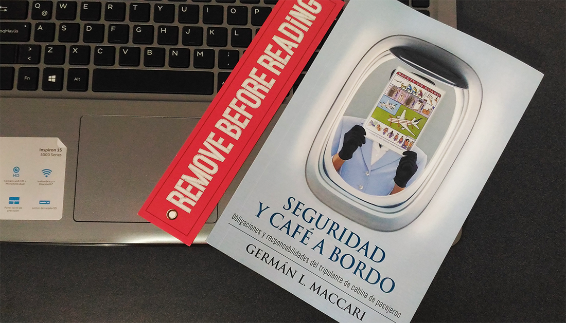 miaerolinea's tweet photo. ¿Eres TCP o estás estudiando esta profesión? Te recomendamos leer el siguiente artículo: https://t.co/4s2eb13eJu https://t.co/SRbT0sLKfX