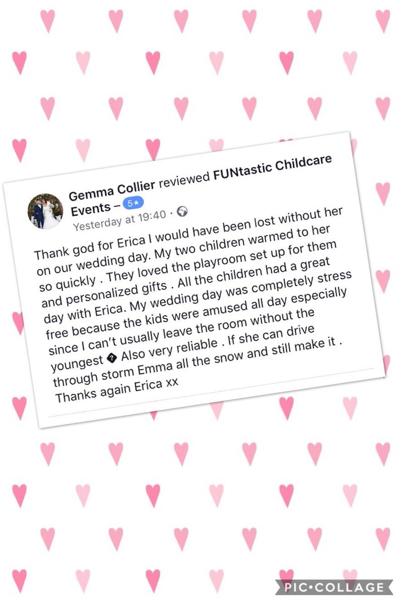 FUNtastic Events tweet media