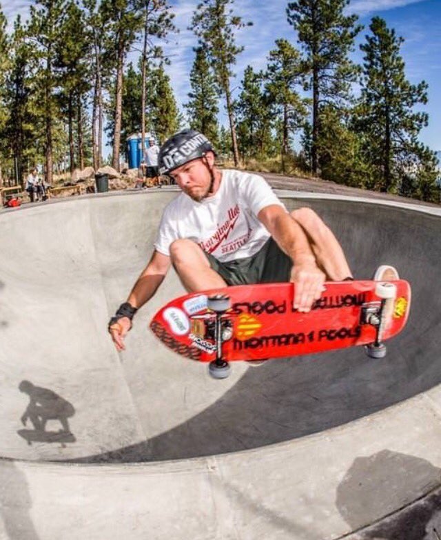 Happy Birthday Jeff Ament!   