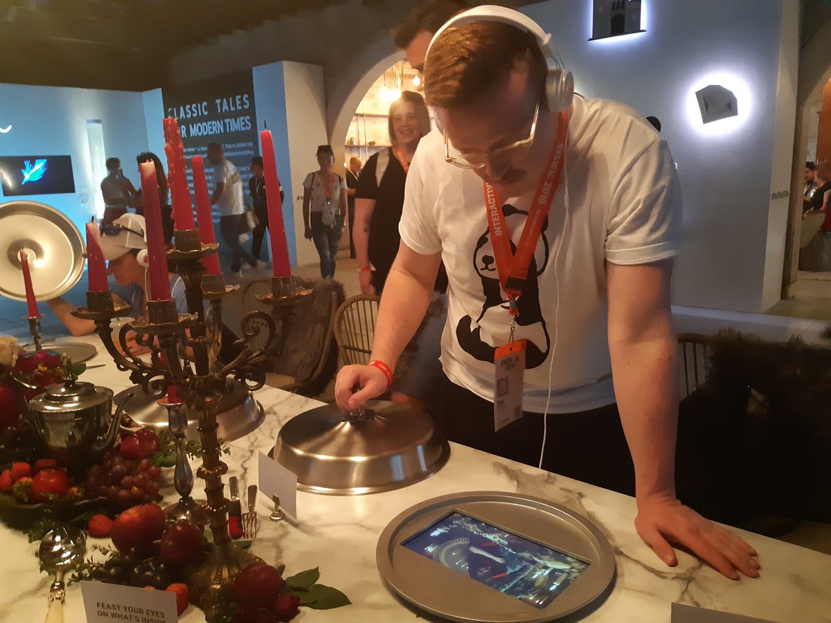 Agencia_Andina's tweet photo. Youtube destaca la creatividad en los contenidos de los creadores en el festival #SXSW #YouTubeSXSW https://t.co/eKlsIPs7m2 https://t.co/c1NifWnr2n