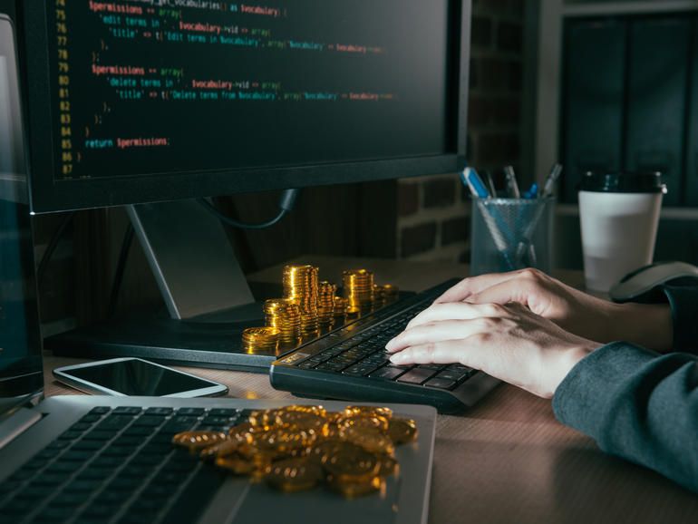 SearchLock's tweet photo. #ComboJack malware tries to steal your cryptocurrency by changing the data in your clipboard

A new form of #malware steals #Bitcoin, #Litecoin, #Monero, and #Ethereum cryptocurrency by replacing addresses of #cryptocurrency transactions with the 
https://t.co/ScECaaFaCt https://t.co/MX5vczZrhl
