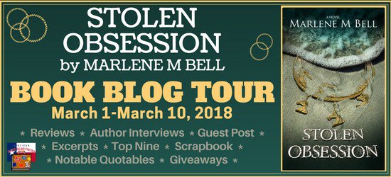melissa_keir's tweet photo. Review & #Giveaway - Stolen Obsession by Marlene M Bell @ewephoric #romanticsuspense #sheeplady #LSBBT #LoneStarLit https://t.co/ttHQROqICf via @StoreyBookRev https://t.co/588YbIPiK7