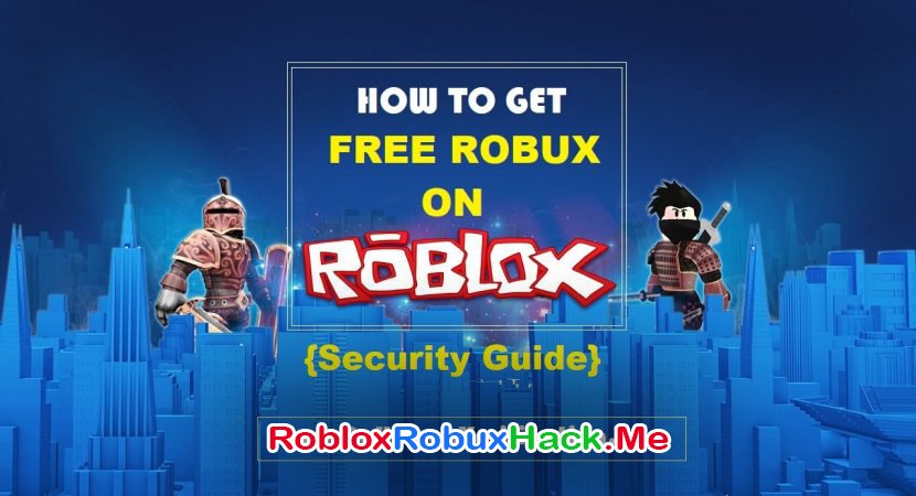 Free Robux Hack 2018 Iphone