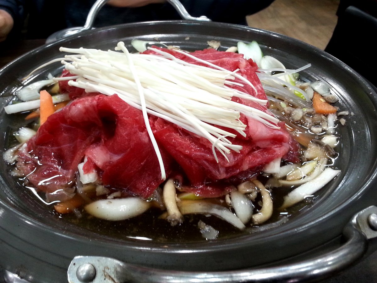nnadtech's tweet image. 성남 태평역 맛집, 밥맛 없을 땐 한우생불고기가 최고인 것같네요 - 우정정육식당
경기도 성남시 수정구 수정남로6 (수진동 3041번지 1층)
전화: 031)751-4339
분당선 태평역 3번출구 직진 100m 병원 옆골목으로 다시 100m  
한우생불고기 8,000원
(더보기)
cafe.daum.net/nadtech2/fMD5/9