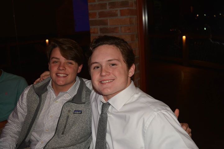Mason37stive900's tweet photo. Happy birthday coffin😤✊🏻💦 it's been a fun 4 years dude love ya @SamCoffin24 https://t.co/KQWOAphtLP