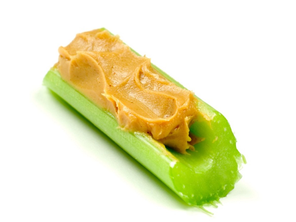IceProFitness's tweet photo. Good Keto snack
Celery with peanut butter
Celery is a calorie negative snack couple that with the peanut butter. That contains a good amount of unsaturated fats, vitamins, and minerals.
#ketoweightloss #eatmorefat #fat4fuel #lowcarbmeal #ketomeal #weightlossinspiration https://t.co/M6ru0CfG9Y