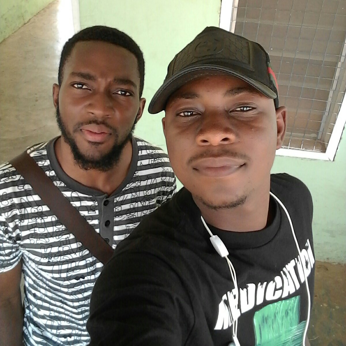 koobyace tweet picture