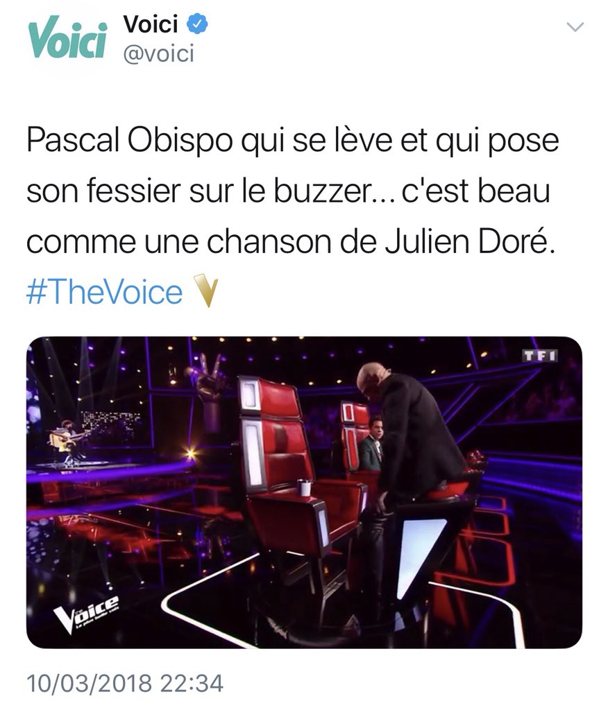 Moi c’est généralement sur ton magazine...